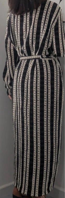 Never Fully Dressed Never fully dressed crochet / knitted dress size 22