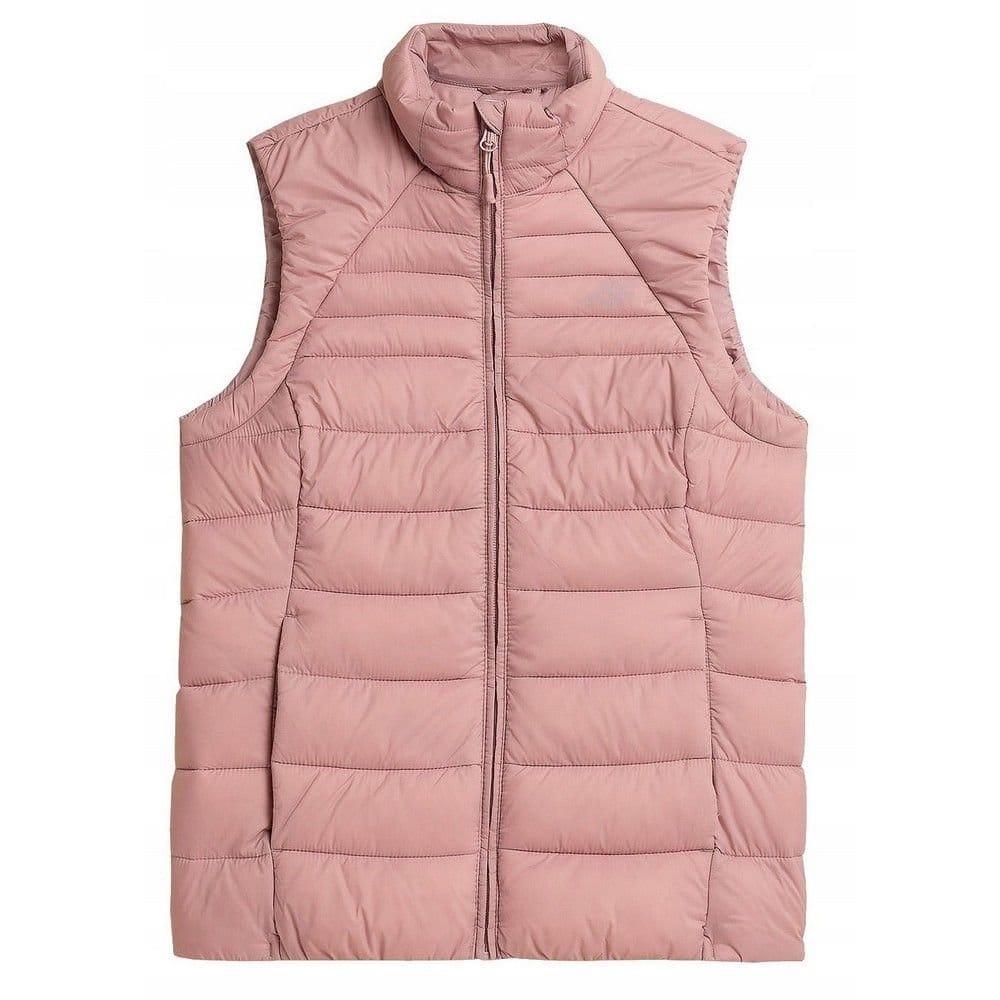 4F Women's Pink Body Warmer