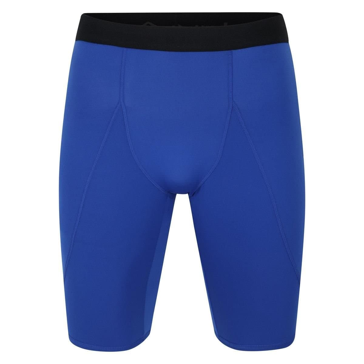 Umbro Umbro Men's Player Elite Power Shorts in Royal