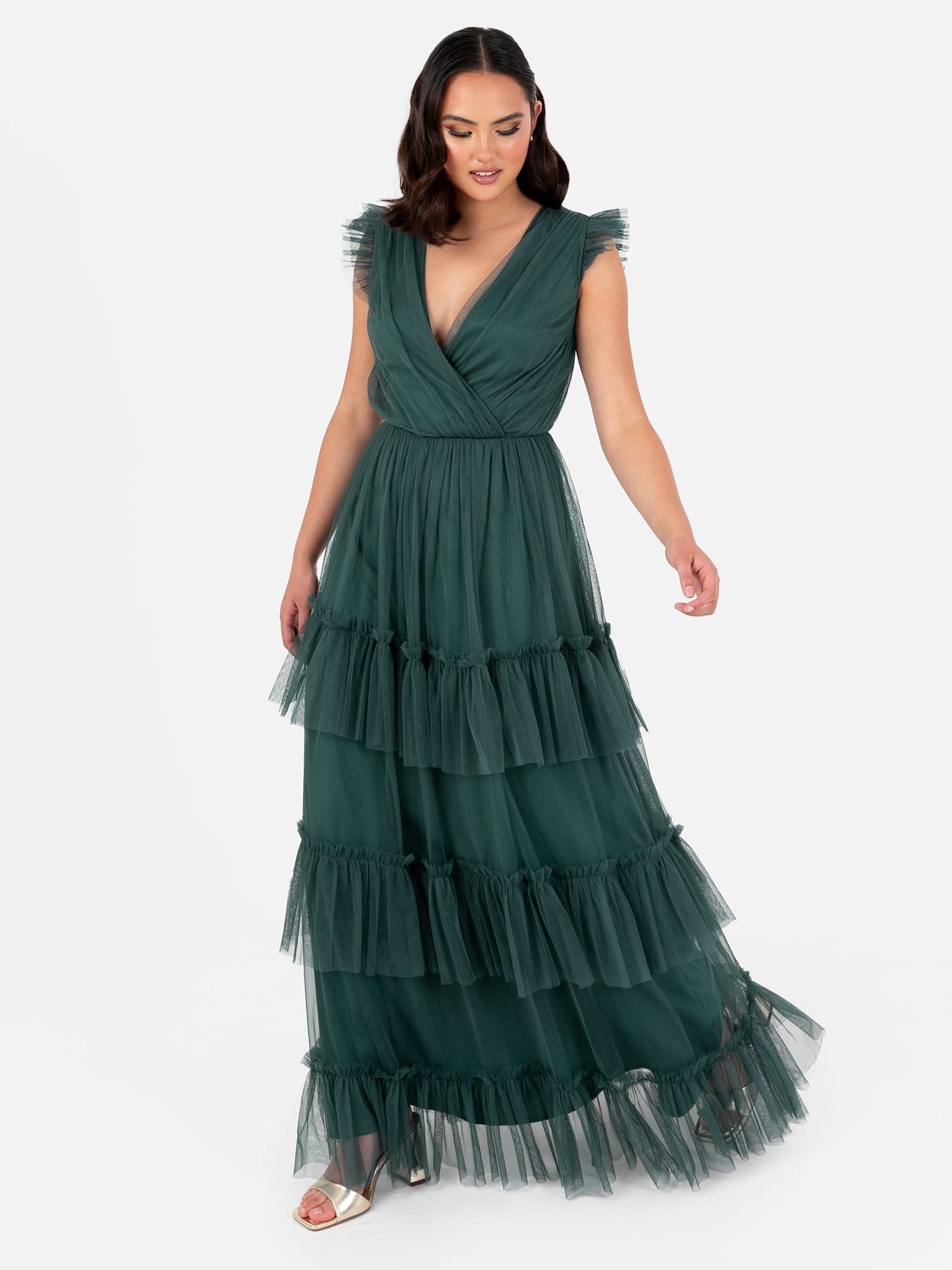 emerald