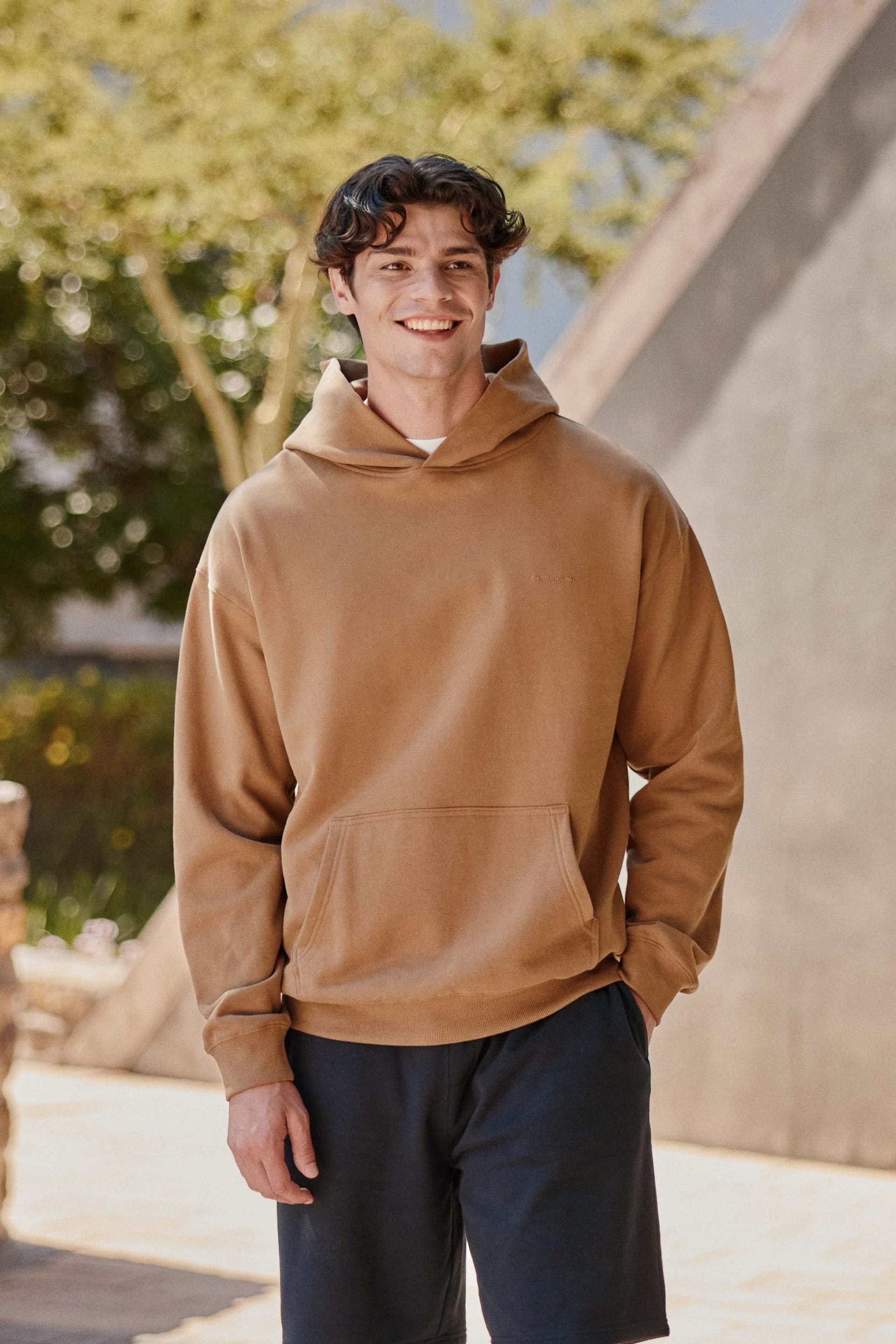 tan