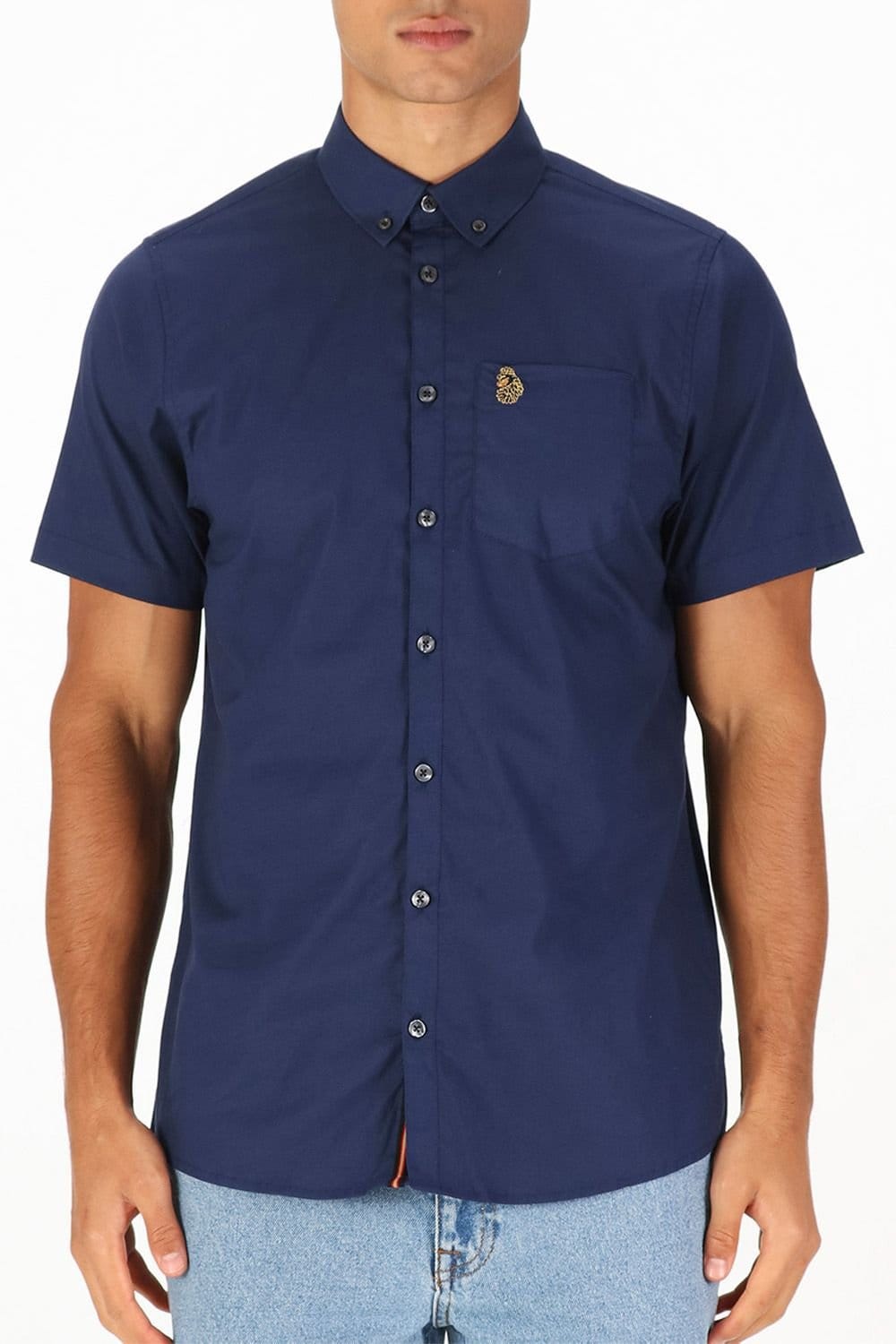 navy