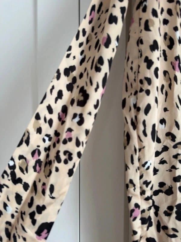 Never Fully Dressed Never fully dressed wrap skirt