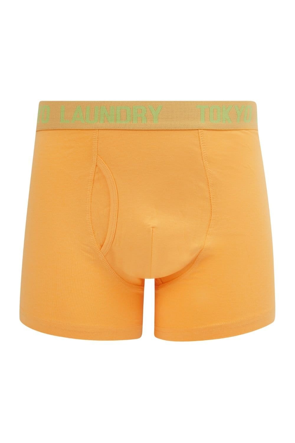 Tokyo Laundry Tokyo Laundry Men's Cotton 6-Pack Boxers - 4
