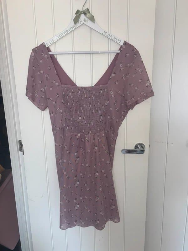 Hollister Hollister dress size large