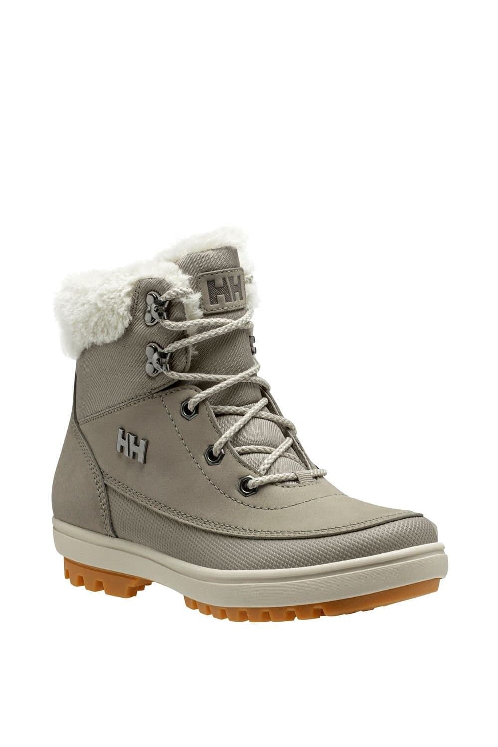 Helly Hansen Sport Helly Hansen Sport Women's Sorrento 2.0 Winter Boots in Grey