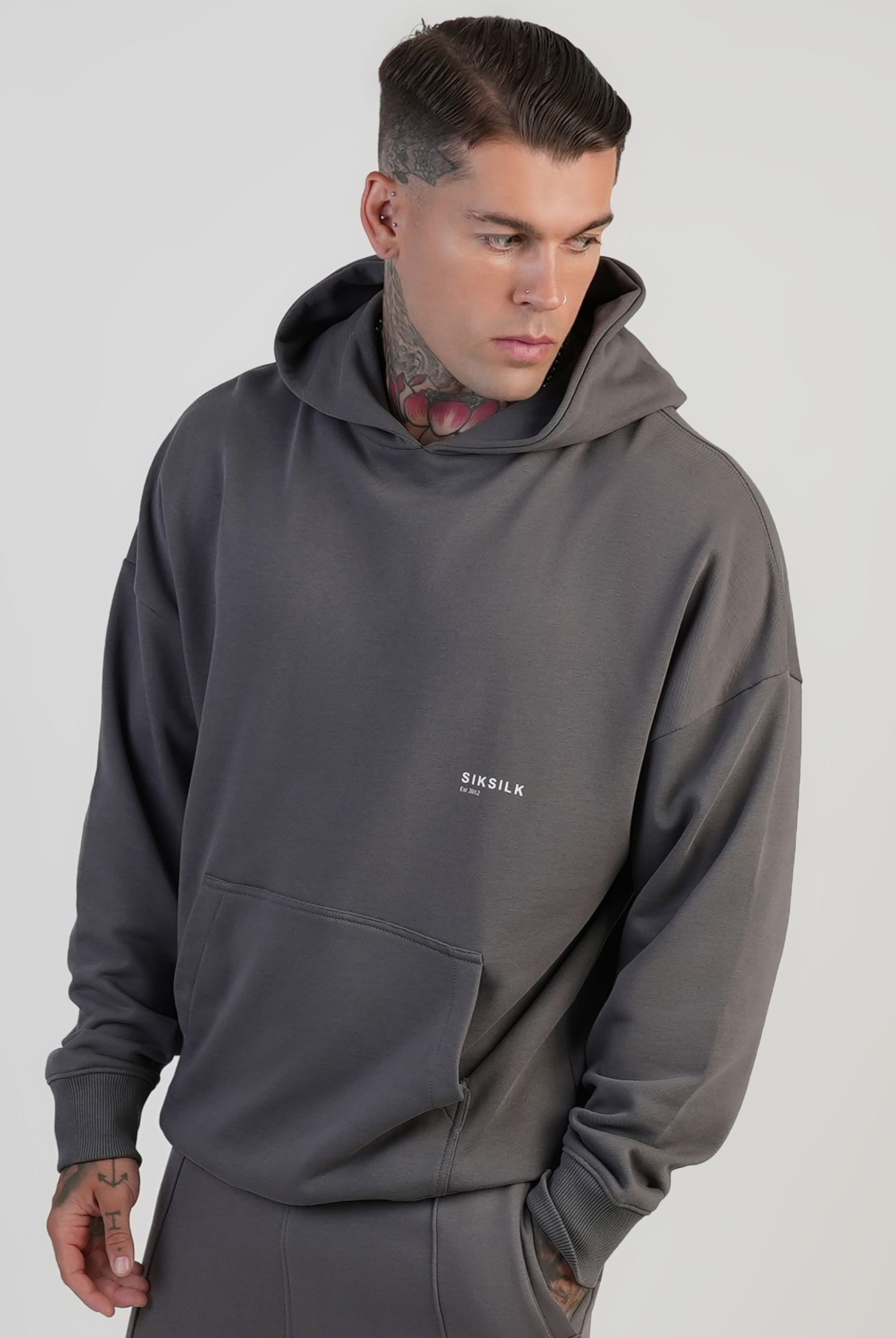 grey