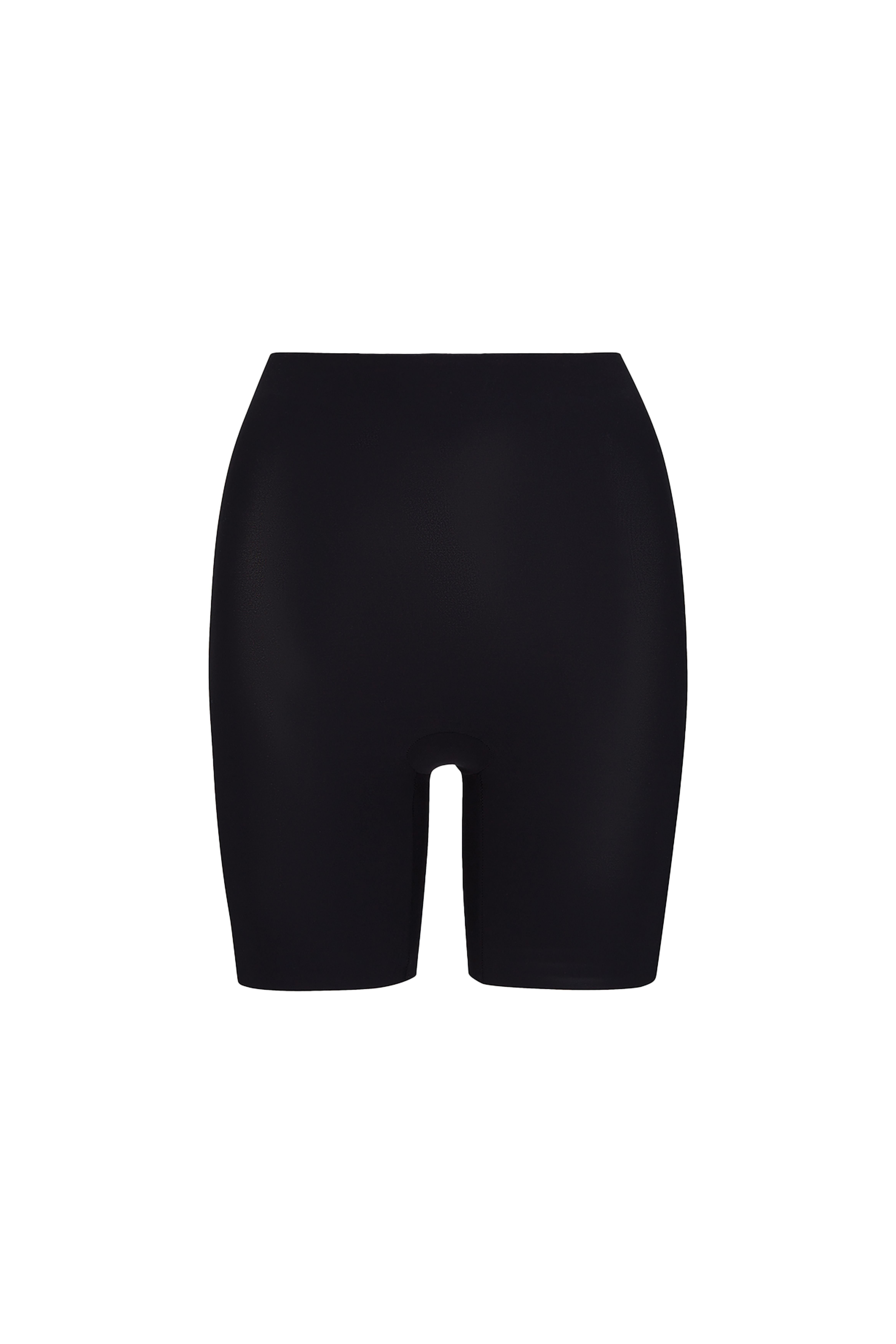 COMMANDO COMMANDO Women's Classic Control Shaping Short in Black - 3