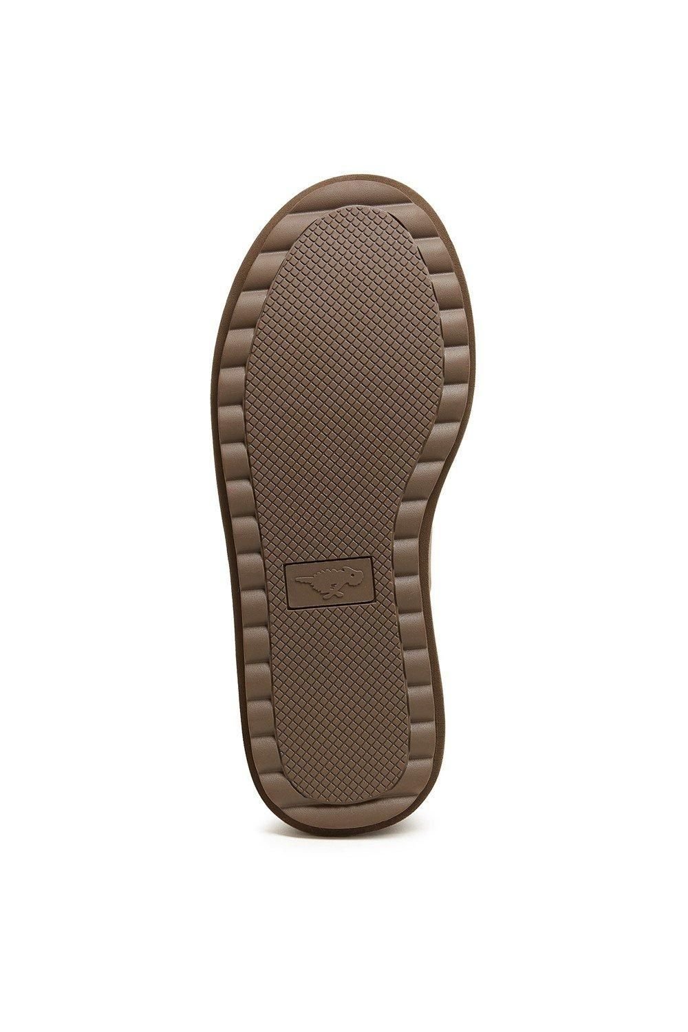 Rocket Dog Rocket Dog Women's Heyday Ankle Boots in Brown - 4