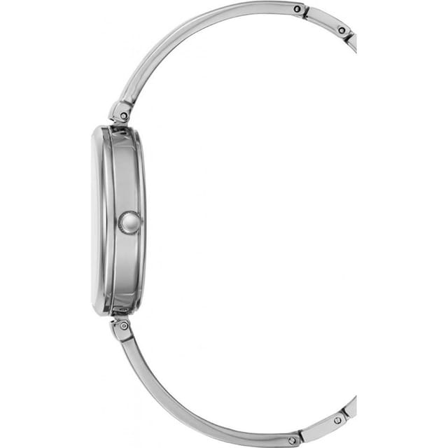 Kenneth Cole Kenneth Cole Women's KC50746001 Modern 32mm Quartz Watch in Silver - 2