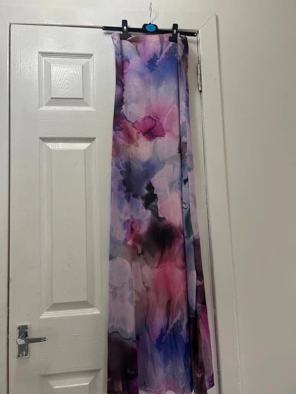 ASOS Design Bandeau dress