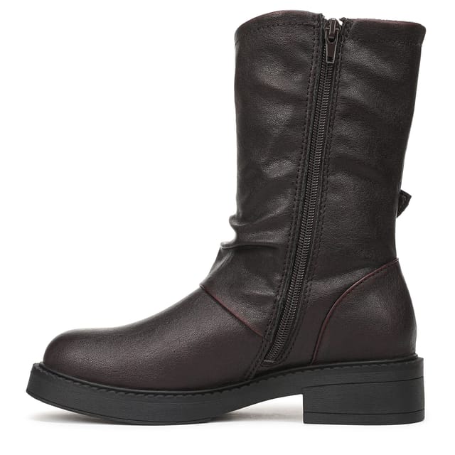 Blowfish Malibu Blowfish Malibu Women's Venice 2 Boots in Wine - 2