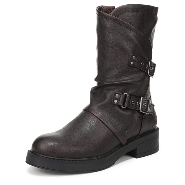 Blowfish Malibu Blowfish Malibu Women's Venice 2 Boots in Wine - 3