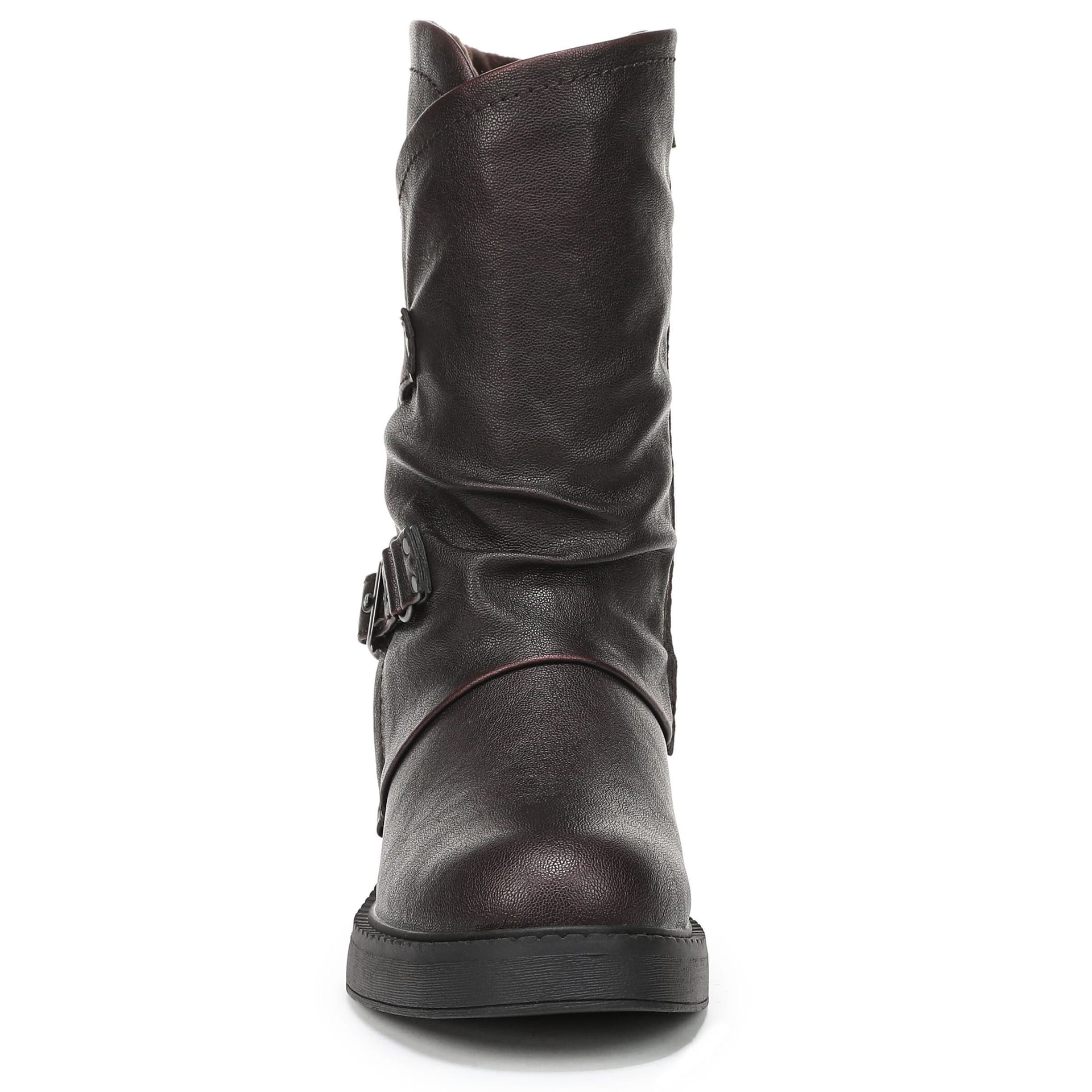Blowfish Malibu Blowfish Malibu Women's Venice 2 Boots in Wine - 4