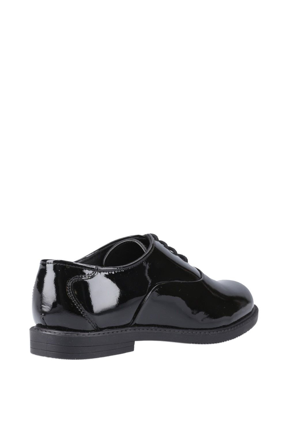 Hush Puppies Hush Puppies Women's Nellie Patent Shoe in Black - 2