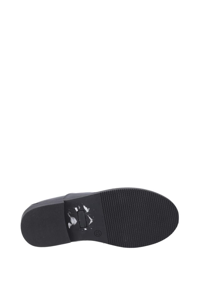 Hush Puppies Hush Puppies Women's Nellie Patent Shoe in Black - 3