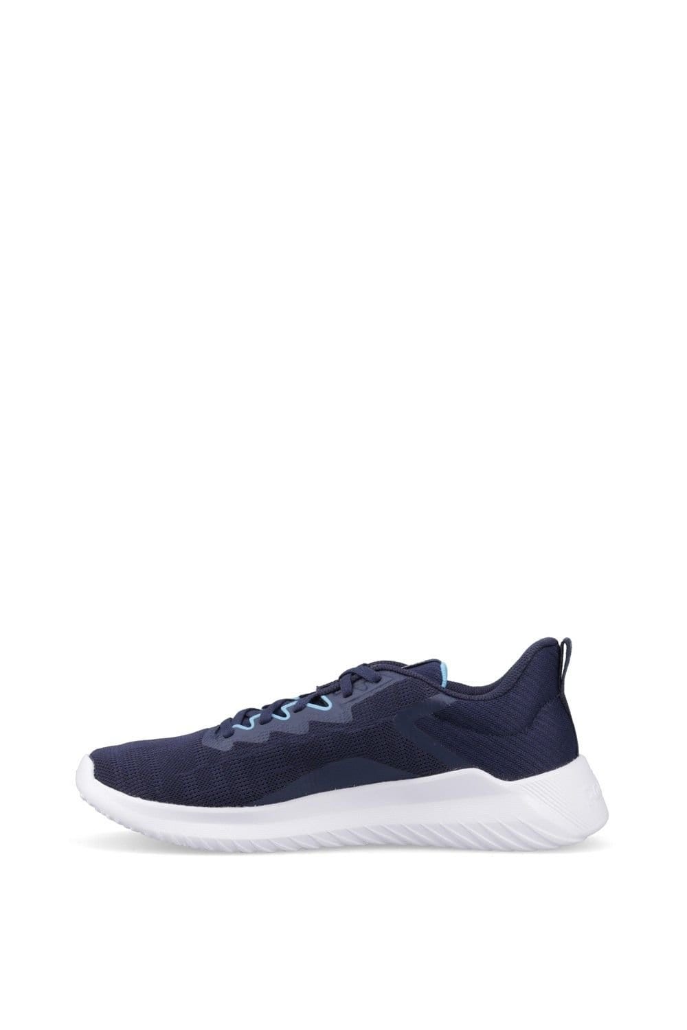 Reebok Reebok Men's Fluxlite II Trainers in Navy - 4