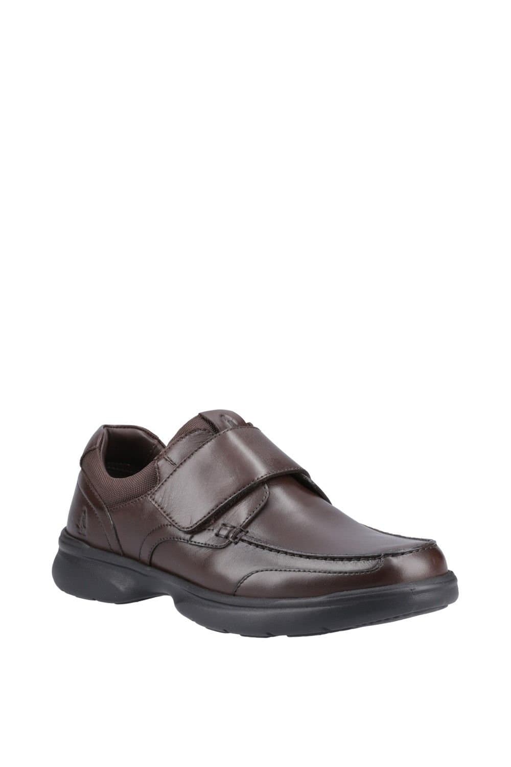 Hush Puppies Hush Puppies Men's Hector Touch Fastening in Brown