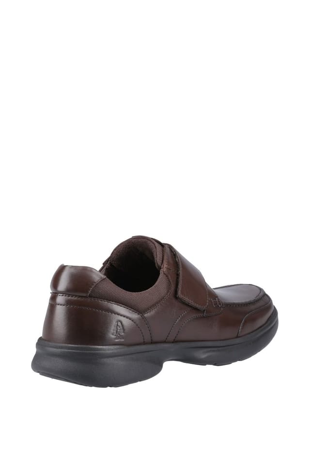 Hush Puppies Hush Puppies Men's Hector Touch Fastening in Brown - 2