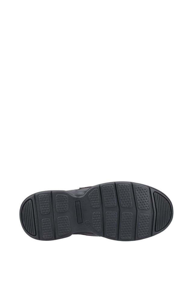 Hush Puppies Hush Puppies Men's Hector Touch Fastening in Brown - 3