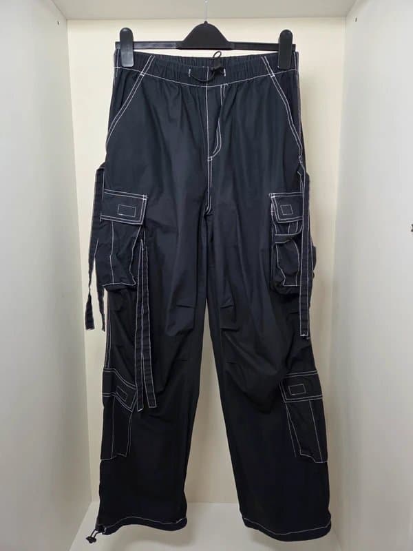 ASOS ASOS Size 10 Cargo Pants