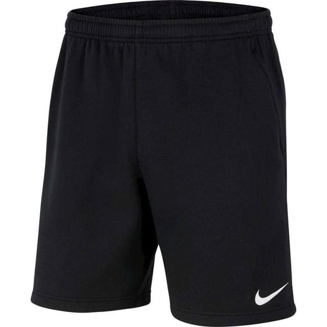 Nike Nike Men's Park 20 Fleece Shorts in Black - 2