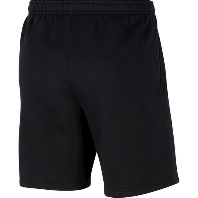 Nike Nike Men's Park 20 Fleece Shorts in Black - 3