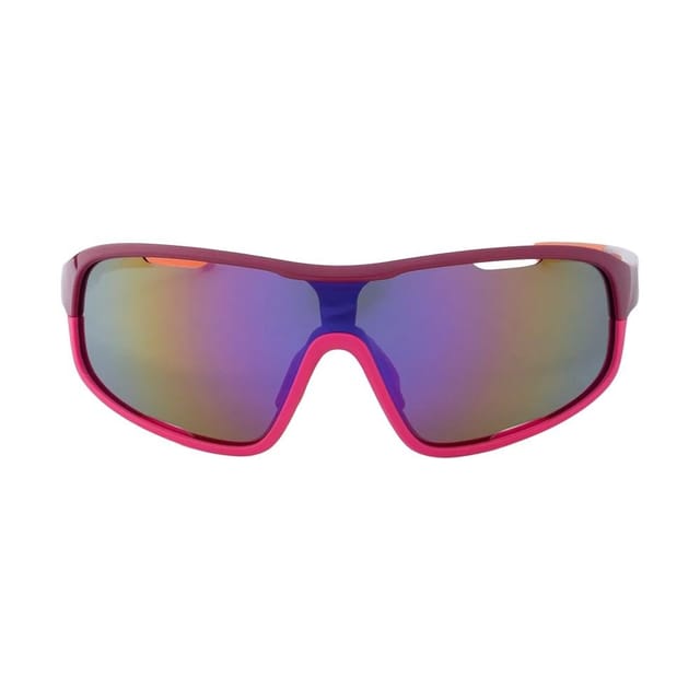 Radvik Radvik Men's Gytha Sunglasses in Raspberry - 2