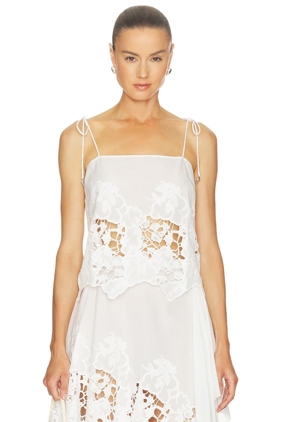 revolve Blaire Top