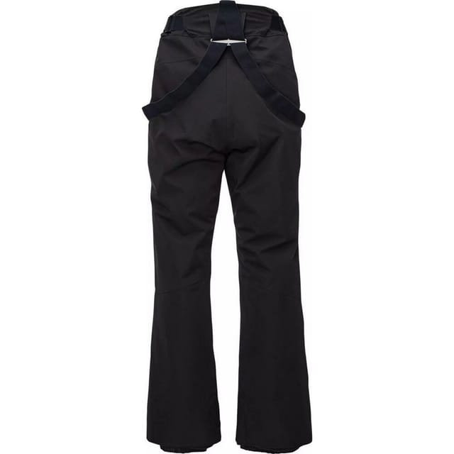 Iguana Iguana Men's Berhoff Ski Trousers in Black - 2