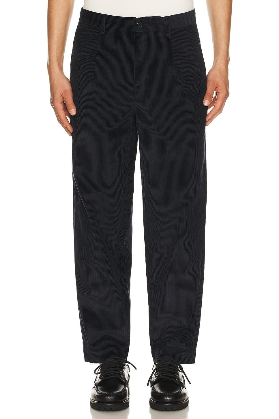 revolve Tapered Corduroy Trouser