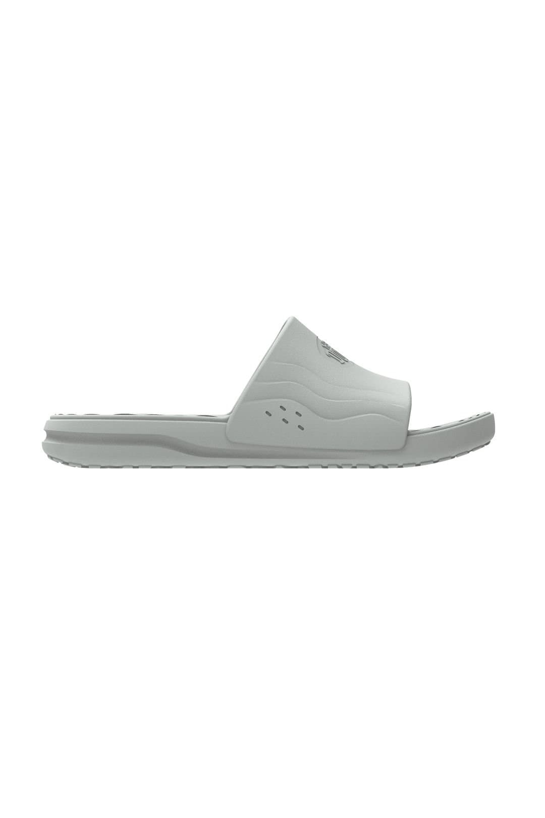 Hey Dude HEY DUDE Men's Wave Slide Grey