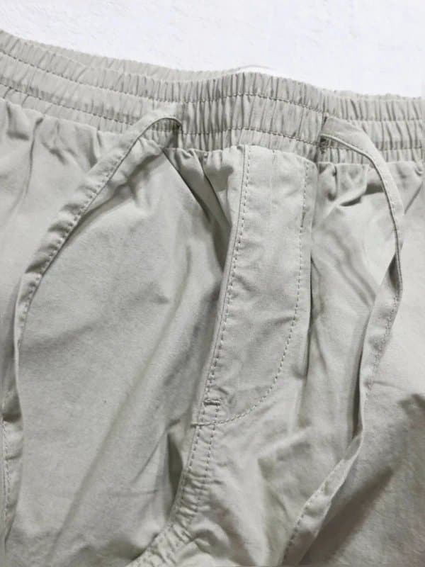 ASOS Design ASOS Design Sage green cargo Jogger Trousers – size Small
