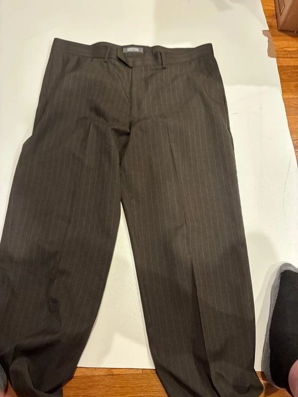 Kenneth Cole Dress slacks - 1