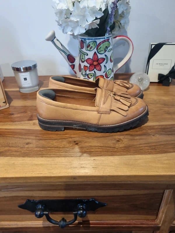 ASOS ASOS loafers