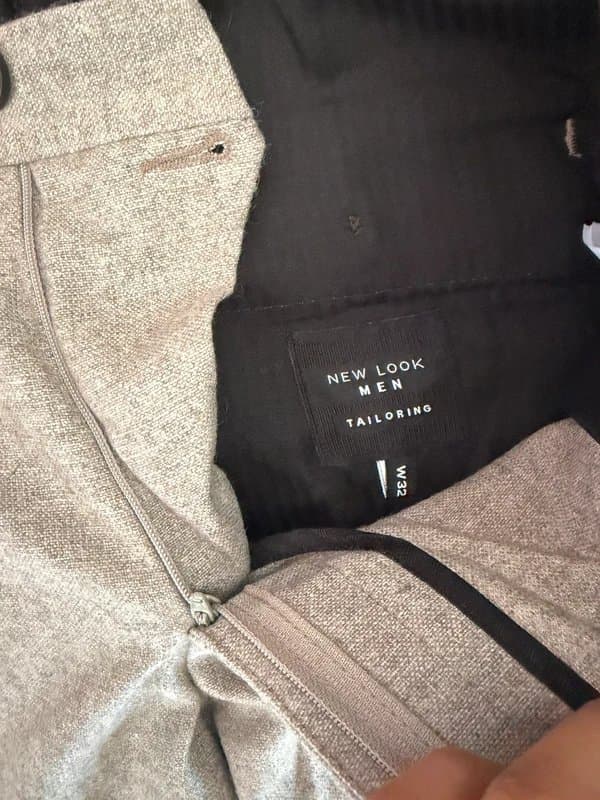 New Look New Look pants slim fit