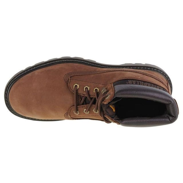 Caterpillar Caterpillar Men's Colorado 2.0 Leather Shoes in Brown - 3