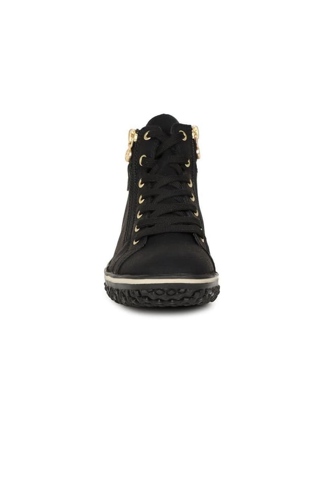 Rieker Rieker Women's 'Pennysylvania' Ankle Boots in Black - 3