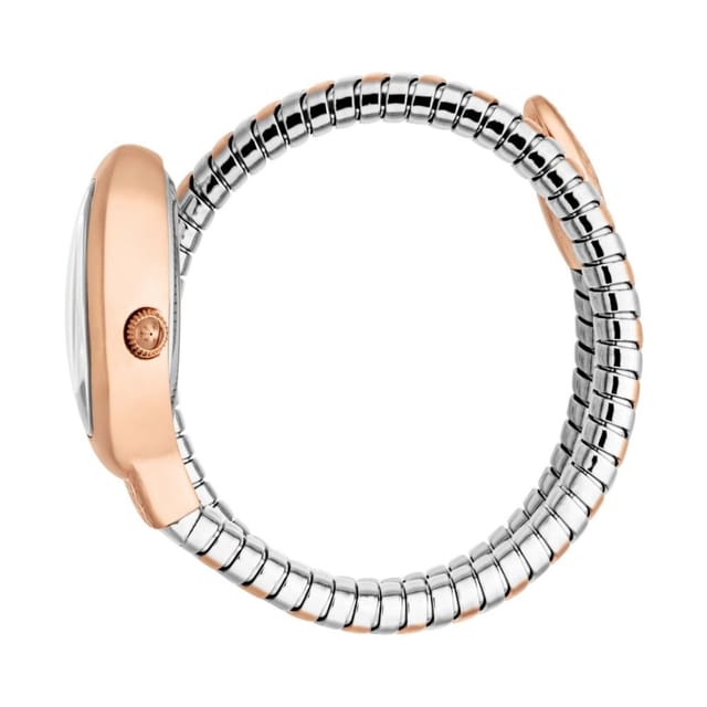 Just Cavalli Just Cavalli Women's Eclisse Stainless Steel Case, Stainless Steel, Quartz, JC1L371M0075 - 2