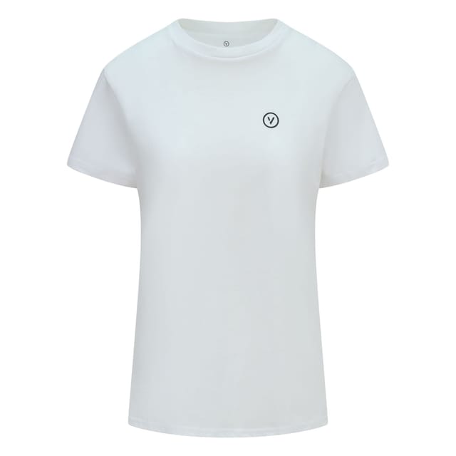 Validate Validate Women's Womens Essential Logo T-Shirt 2 Pack in Black - 2