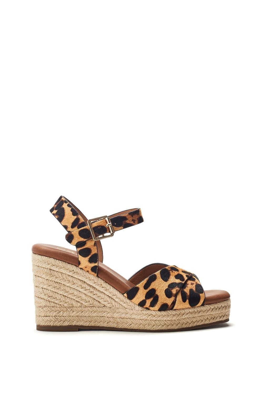 Moda In Pelle Moda In Pelle Women's 'Jasminium' Pony Hair Wedges