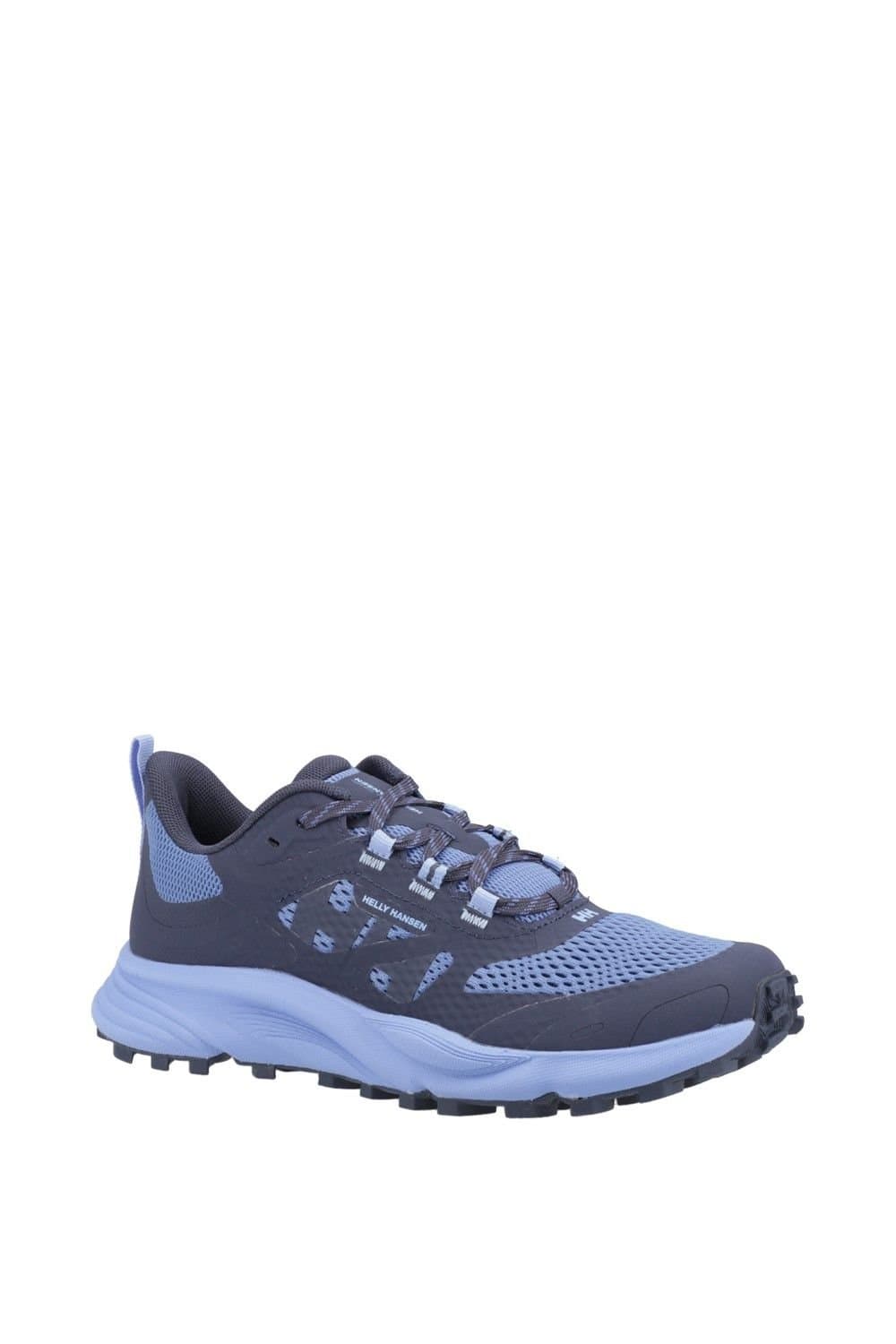 Helly Hansen Sport Helly Hansen Sport Women's Trail Wizard Running Shoes in Blue