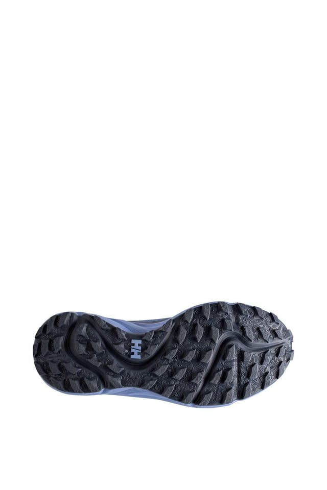 Helly Hansen Sport Helly Hansen Sport Women's Trail Wizard Running Shoes in Blue - 3