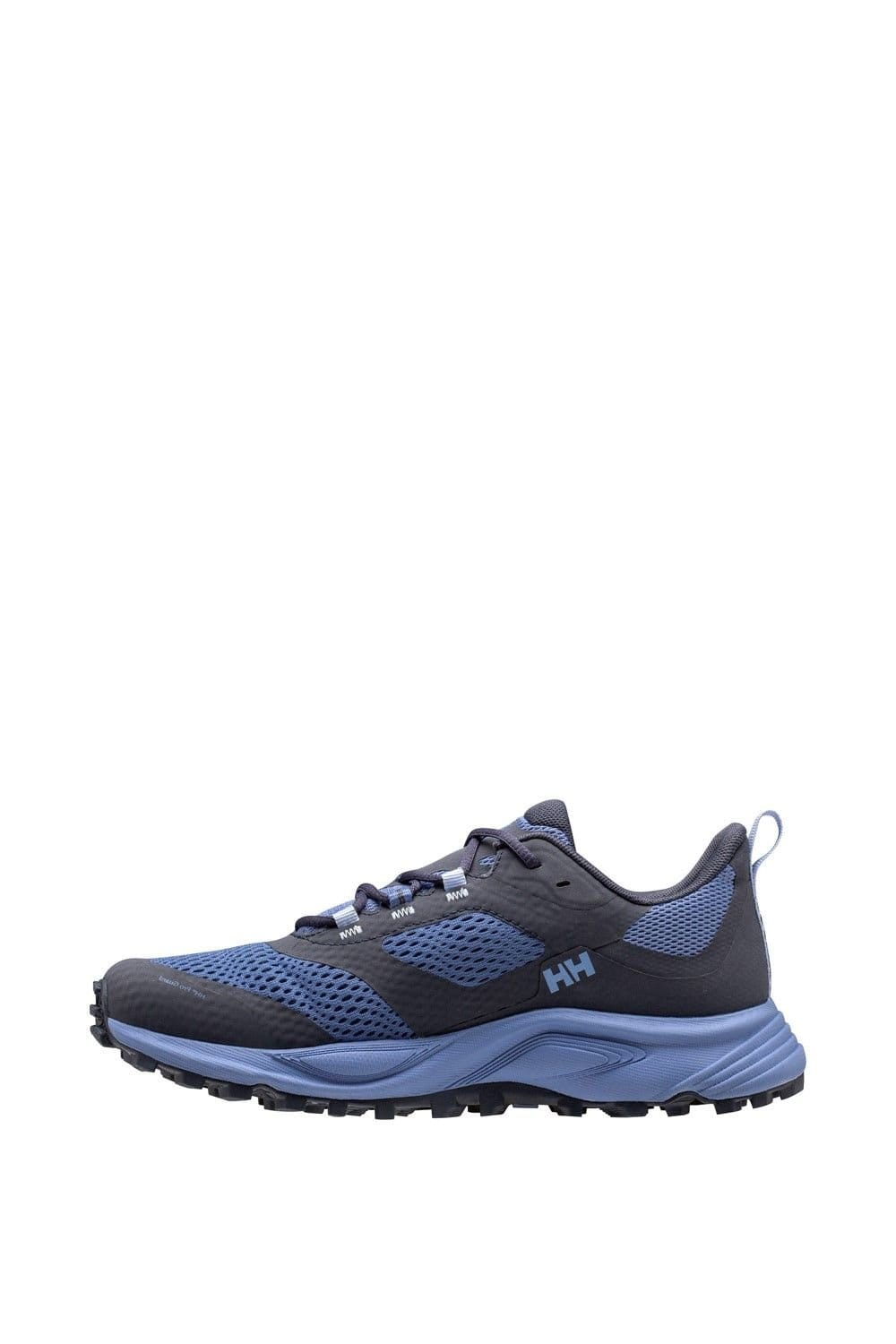 Helly Hansen Sport Helly Hansen Sport Women's Trail Wizard Running Shoes in Blue - 4
