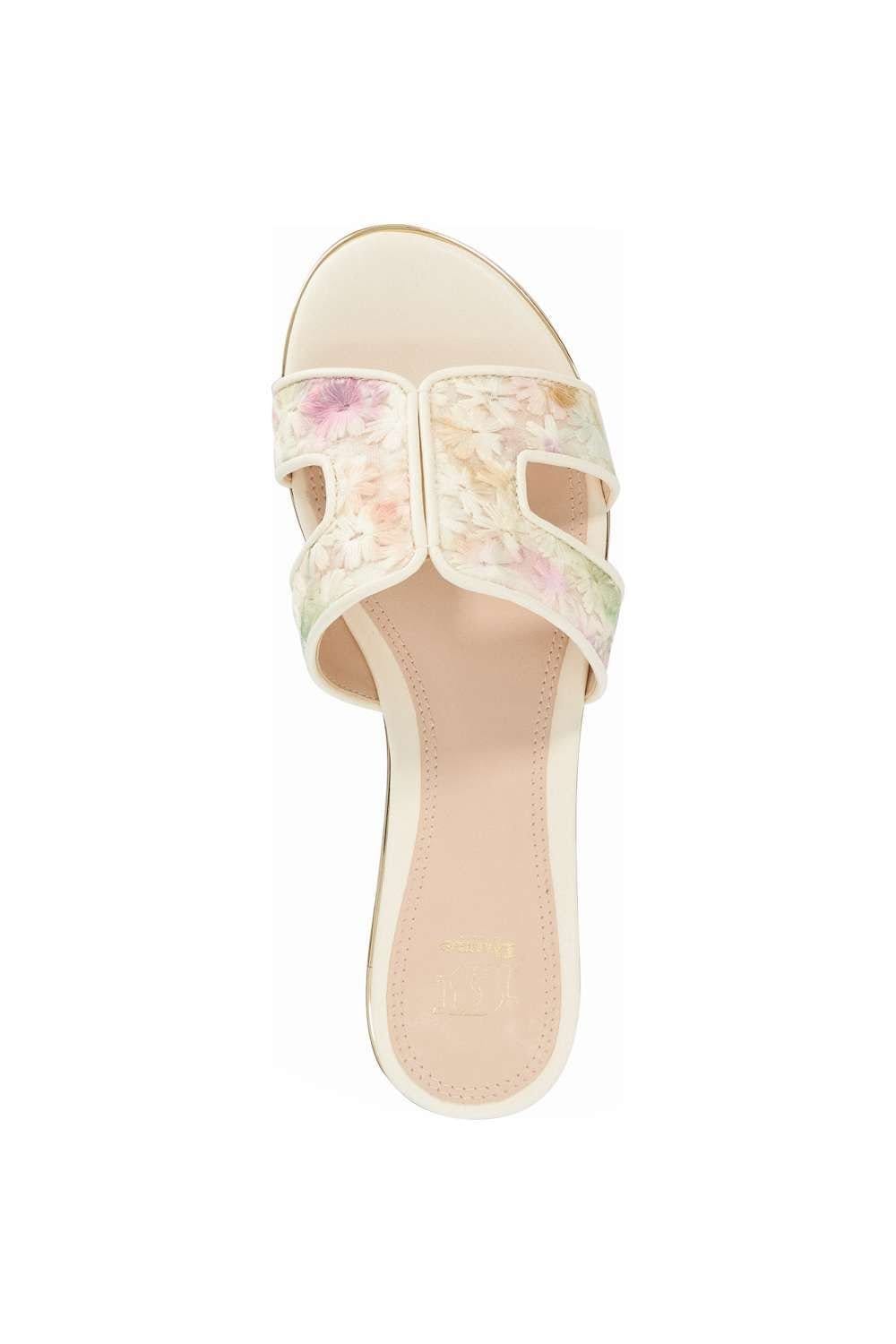 Dune London Dune London Women's 'Ludlows' Sandals - 4