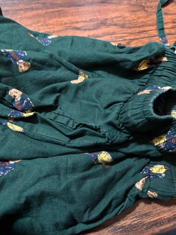 Polo Ralph Lauren Polo pajama pants - 1