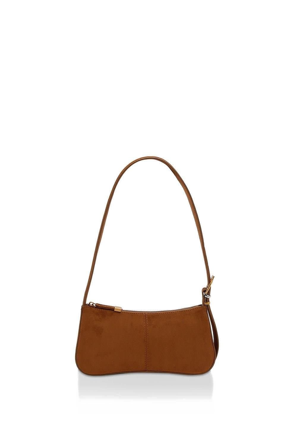 Steve Madden Steve Madden Tanzie Bag Tan in Tan
