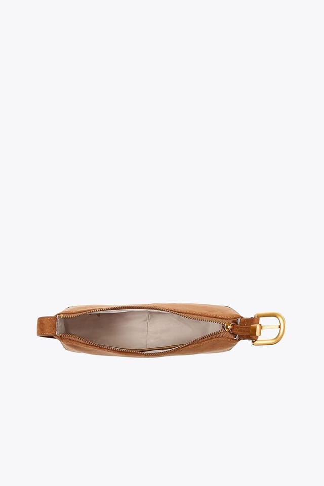 Steve Madden STEVE MADDEN Women's 'Tanzie Bag Tan' in Tan - 3