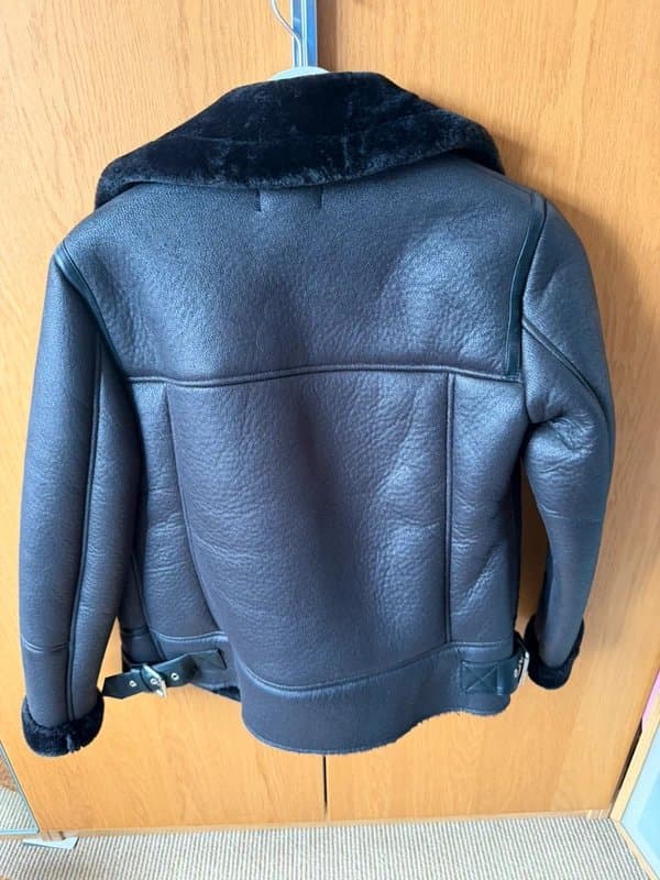 New Look New Look aviator jacket