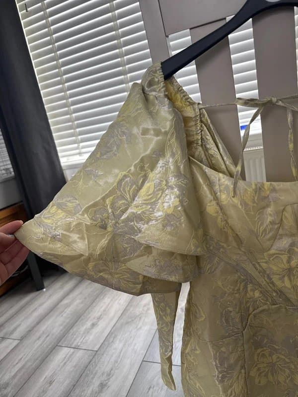 ASOS Women’s dress